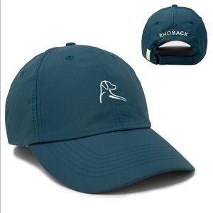 Rhoback: The Poly, Color: Forest Green